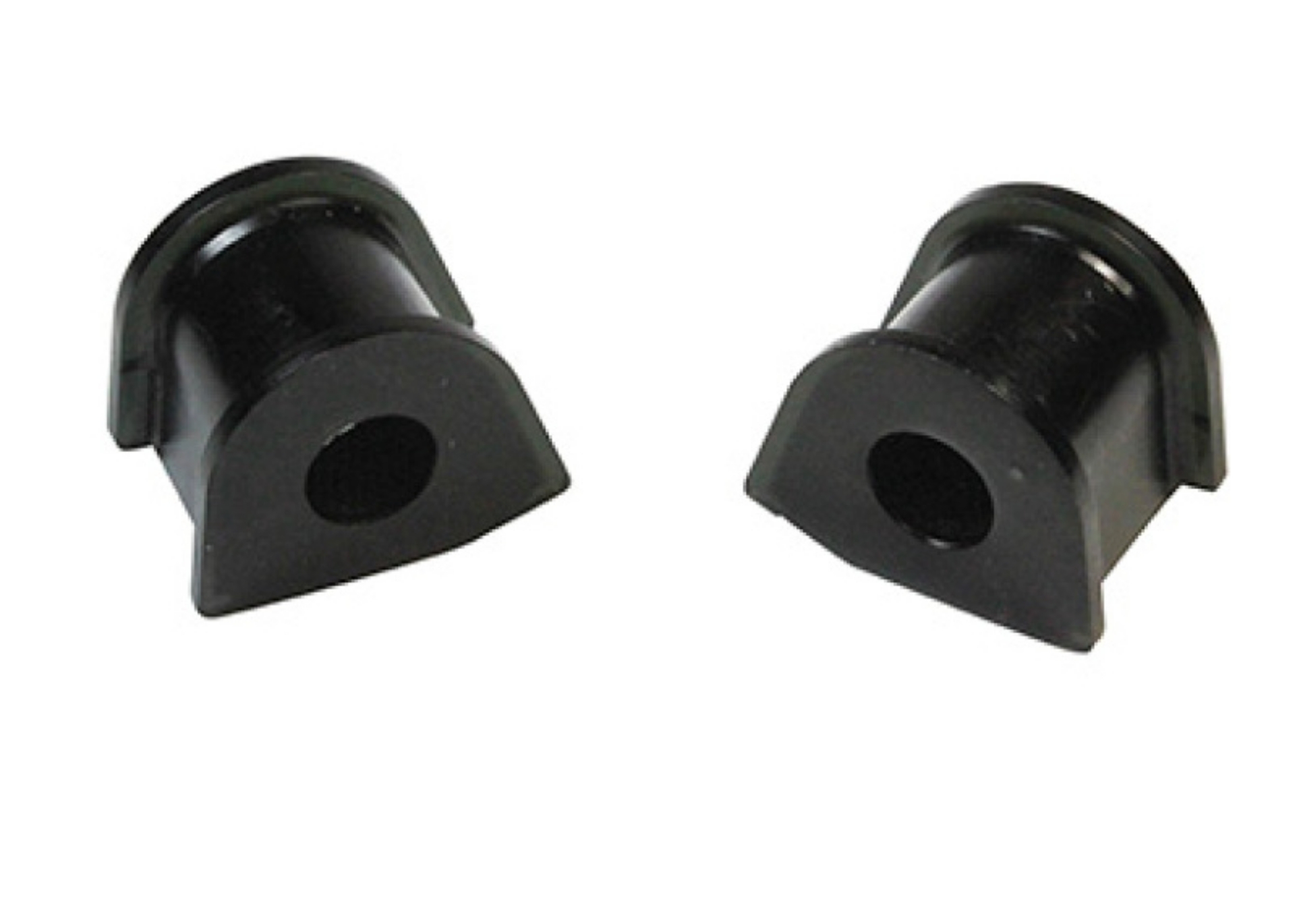 Picture of Whiteline 80-91 Volkswagen Vanagon Campmobile 19mm Front Sway Bar Mount Bushing Kit