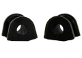 Picture of Whiteline 80-91 Volkswagen Vanagon Campmobile 19mm Front Sway Bar Mount Bushing Kit