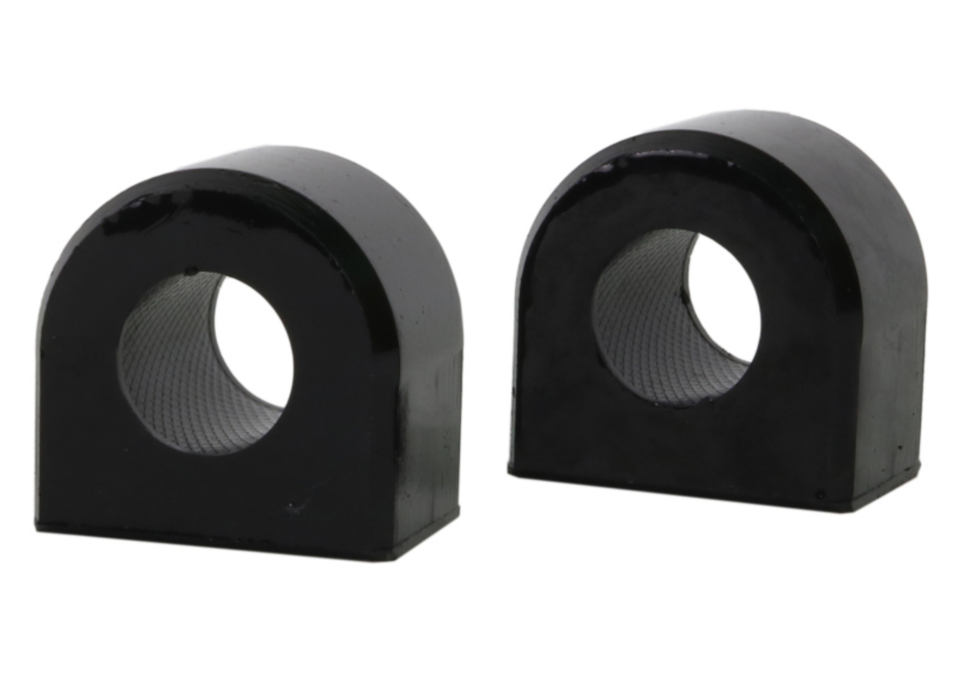 Picture of Whiteline 10-14 Volkswagen Golf 22-5mm Front Sway Bar Mount Bushing Kit