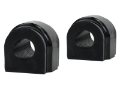 Picture of Whiteline 06-12 Audi A3 Quattro 20mm Rear Sway Bar Mount Bushing Kit