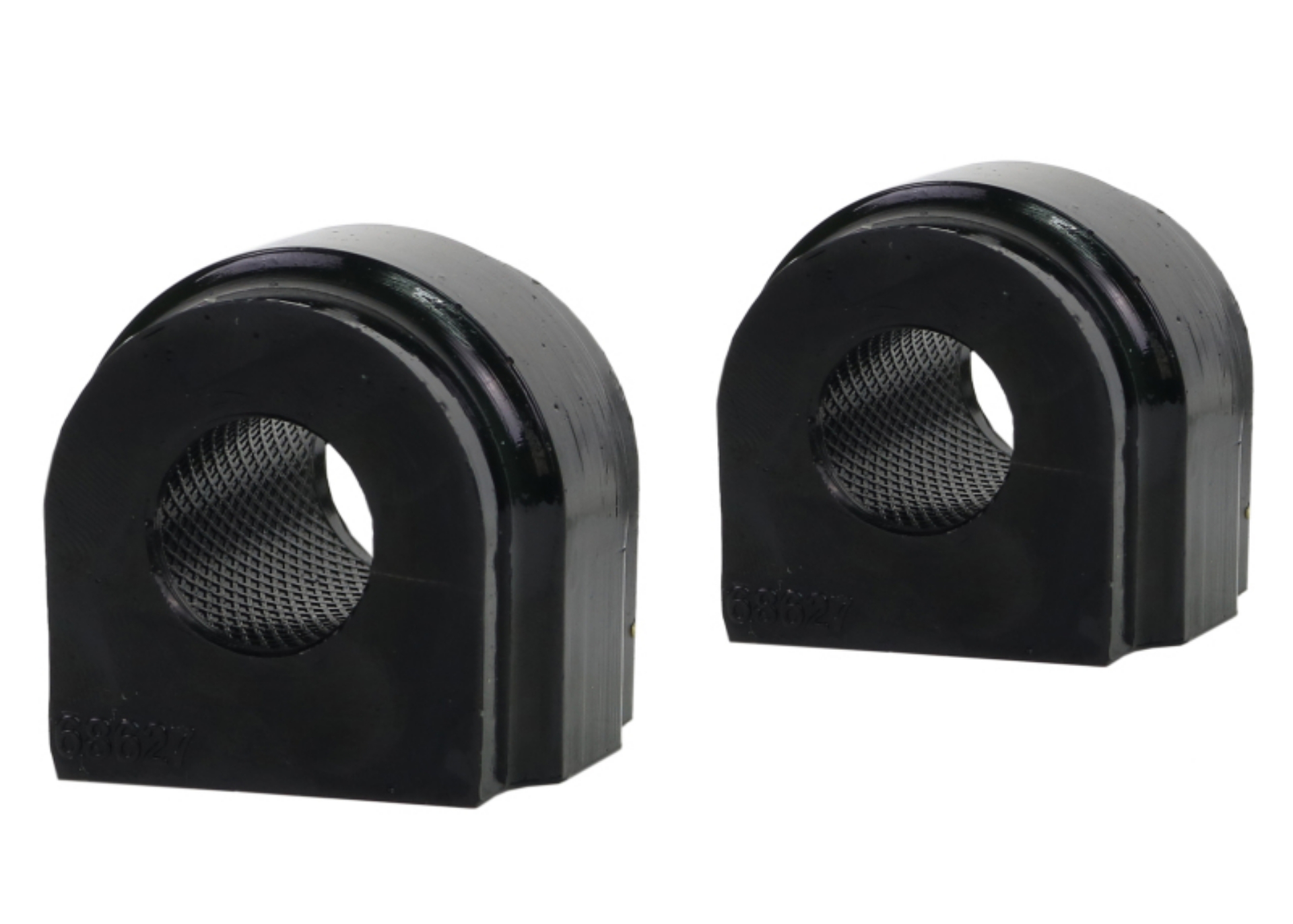 Picture of Whiteline 06-12 Audi A3 Quattro 20mm Rear Sway Bar Mount Bushing Kit