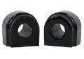 Picture of Whiteline 06-12 Audi A3 Quattro 20mm Rear Sway Bar Mount Bushing Kit