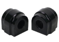 Picture of Whiteline 06-12 Audi A3 Quattro 20mm Rear Sway Bar Mount Bushing Kit