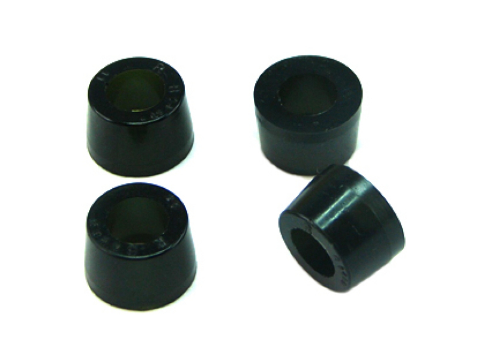 Picture of Whiteline 76-86 Jeep CJ7 Shock Absorber Bushing Kit