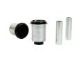 Picture of Whiteline 83-93 Ford Mustang GT Front Control Arm Lower Inner Front Bushing Kit