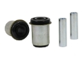 Picture of Whiteline 79-81 Ford Mustang Front Control Arm Lower Inner Rear Bushing Kit