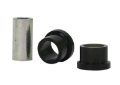 Picture of Whiteline 86-91 Mazda RX-7 Rear Control Arm Front Lower Bushing Kit