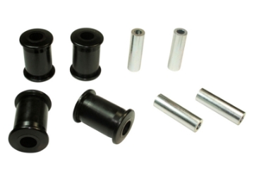 Picture of Whiteline 80-91 Volkswagen Vanagon Campmobile Rear Trailing Arm Bushing Kit