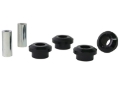 Picture of Whiteline 00-09 Honda S2000 Rear Control Arm Lower Inner Front Bushing Kit