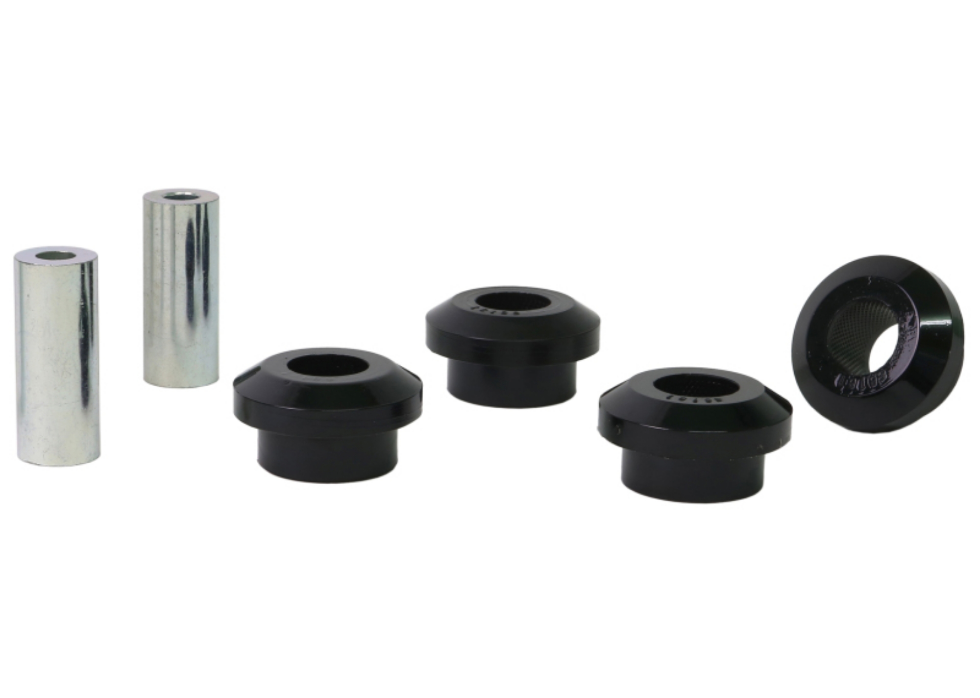 Picture of Whiteline 00-09 Honda S2000 Rear Control Arm Lower Inner Front Bushing Kit