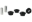 Picture of Whiteline 00-09 Honda S2000 Rear Control Arm Lower Inner Front Bushing Kit