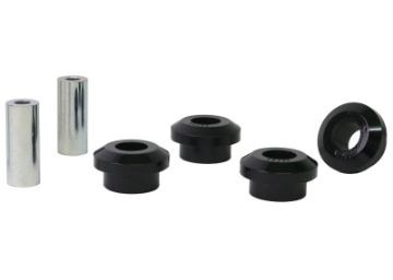 Picture of Whiteline 00-09 Honda S2000 Rear Control Arm Lower Inner Front Bushing Kit