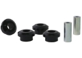 Picture of Whiteline 00-09 Honda S2000 Rear Control Arm Lower Inner Front Bushing Kit