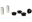 Picture of Whiteline 00-09 Honda S2000 Rear Toe Arm Inner Bushing Kit