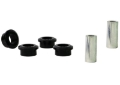 Picture of Whiteline 00-09 Honda S2000 Rear Toe Arm Inner Bushing Kit