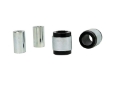 Picture of Whiteline 15-18 Volkswagen Golf R Rear Upper Control Arm Outer Bushing Kit