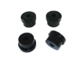Picture of Whiteline 61-66 Ford Falcon Spring Eye Front Bushing Kit