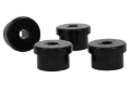 Picture of Whiteline 61-66 Ford Falcon Spring Eye Front Bushing Kit
