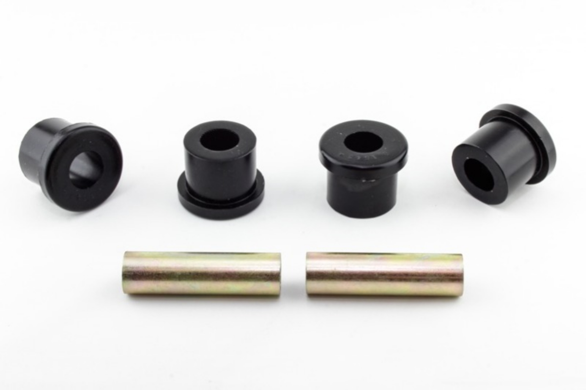 Picture of Whiteline 98-04 Nissan Frontier SE-XE Front Control Arm Lower Inner Bushing Kit