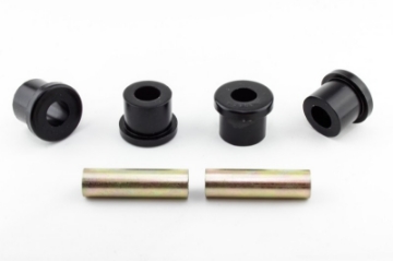 Picture of Whiteline 98-04 Nissan Frontier SE-XE Front Control Arm Lower Inner Bushing Kit