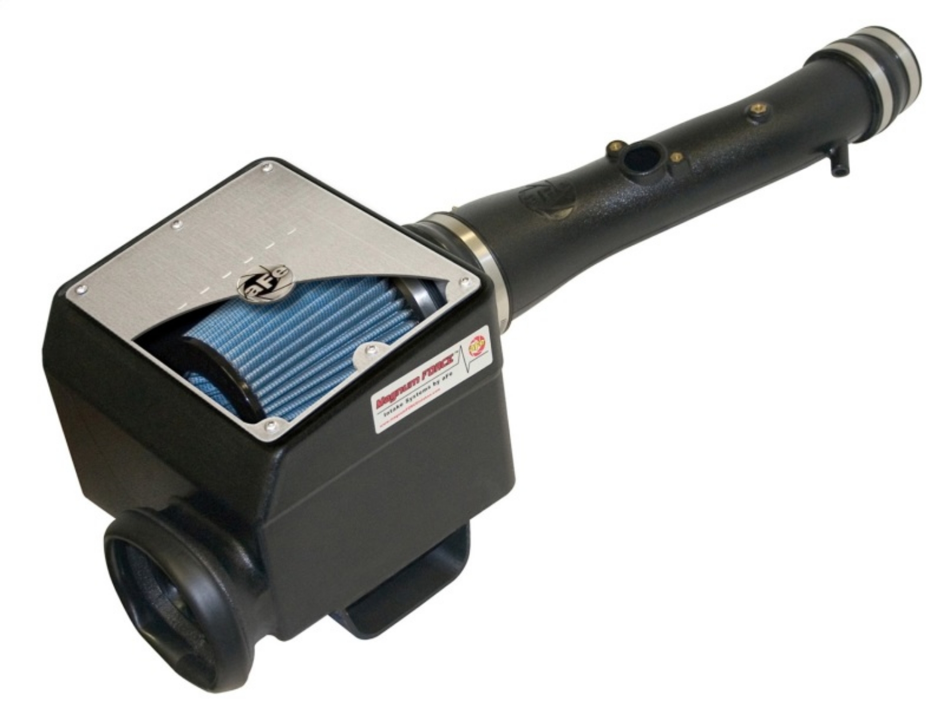 Picture of aFe MagnumFORCE Intakes Stage-2 Si P5R AIS P5R Toyota FJ 07-09-Tacoma05-11-4Runner03-09 V6-4-0L