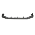 Picture of Seibon 2018 Subaru WRX - STi Carbon Fiber Front Lip - MB3 Style