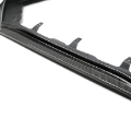 Picture of Seibon 2018 Subaru WRX - STi Carbon Fiber Front Lip - MB3 Style