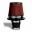 Picture of KraftWerks Universal Intake Kit w-Integrated Mounting Ring - 3in Coupler