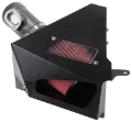 Picture of AEM 14-17 Mini Cooper S L4-2-0L F-I Gunmetal Gray Cold Air Intake
