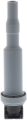 Picture of Bosch 14V Pencil Type 236 Ignition Coil OE 12137575010-12137594596-12138616153-597091