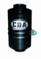 Picture of BMC Universal Carbon Dynamic Airbox Kit 100mm Diameter Inlet-Outlet