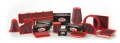 Picture of BMC Carbon Dynamic Airbox Replacement Filtering Element For PN ACCDASP-44