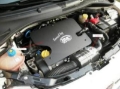 Picture of BMC 07+ Fiat 500 - Nuova 500 1-4L Carbon Dynamic Airbox Kit Cover Not Included - PN ACCDASP-43C
