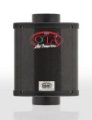 Picture of BMC 08+ Abarth 500 1-4L Oval Trumpet Airbox Kit