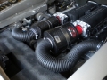 Picture of BMC 04-09 Lamborghini Gallardo Oval Trumpet Airbox Kit