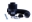 Picture of BMC 2009 VW Golf VI TDI Oval Trumpet Airbox Kit