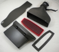 Picture of BMC 12-13 Audi A3 2-0 TFSI Flat Carbon Race Filter Stage 1 MID Kit