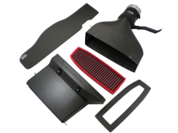 Picture of BMC 2013 VW Golf VII 2-0 GTI Carbon Racing Filter Stage 1 MID Kit