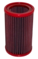 Picture of BMC 03+ Nissan Kubistar 1-2L Replacement Cylindrical Air Filter