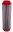 Picture of BMC 01-05 Mercedes Vaneo W414 1-7L CDI Replacement Cylindrical Air Filter