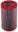 Picture of BMC 72-79 Porsche 911 2-7 Carrera RS Replacement Cylindrical Air Filter