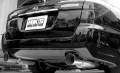 Picture of HKS 05-07 Subaru Legacy GT JDM Model Only Silent Hi-Power Dual Exhaust