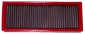 Picture of BMC 00-07 Ford Mondeo III B4Y-5Y-BWY 1-8L Replacement Panel Air Filter