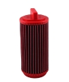 Picture of BMC 02-07 Mercedes C 180 Kompressor Replacement Cylindrical Air Filter