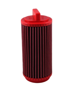 Picture of BMC 02-07 Mercedes C 180 Kompressor Replacement Cylindrical Air Filter