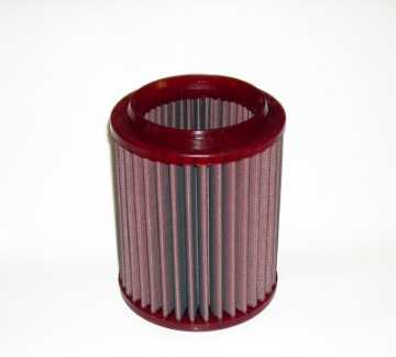 Picture of BMC 07-10 Audi A8 4E 2-8L FSI Replacement Cylindrical Air Filter