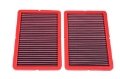 Picture of BMC 04-09 Ferrari F430 4-3L V8 Replacement Panel Air Filter Full Kit