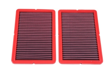 Picture of BMC 04-09 Ferrari F430 4-3L V8 Replacement Panel Air Filter Full Kit