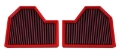 Picture of BMC 04-10 BMW 5 E60-E61 M5 V10 Replacement Panel Air Filters Full Kit