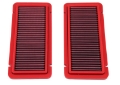 Picture of BMC 03-05 Lamborghini Gallardo 5-0 V10 Replacement Panel Air Filters Full Kit
